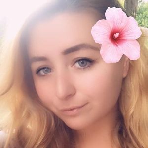 Meet your Posher, Cheyenne